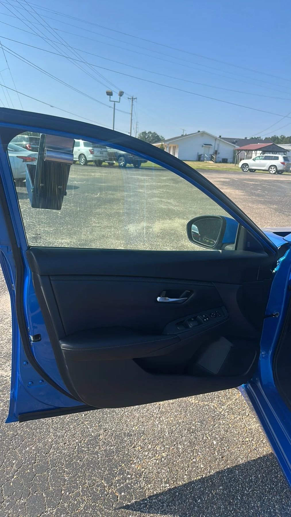 Used 2023 Nissan Sentra SV image 10