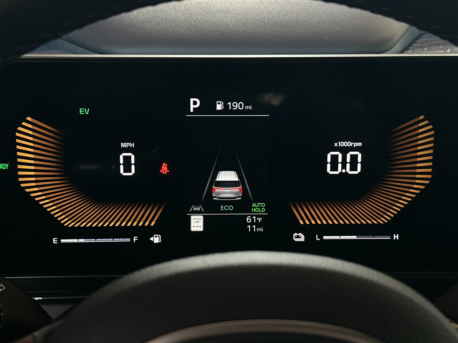 New 2026 Kia Carnival EX FWD image 26