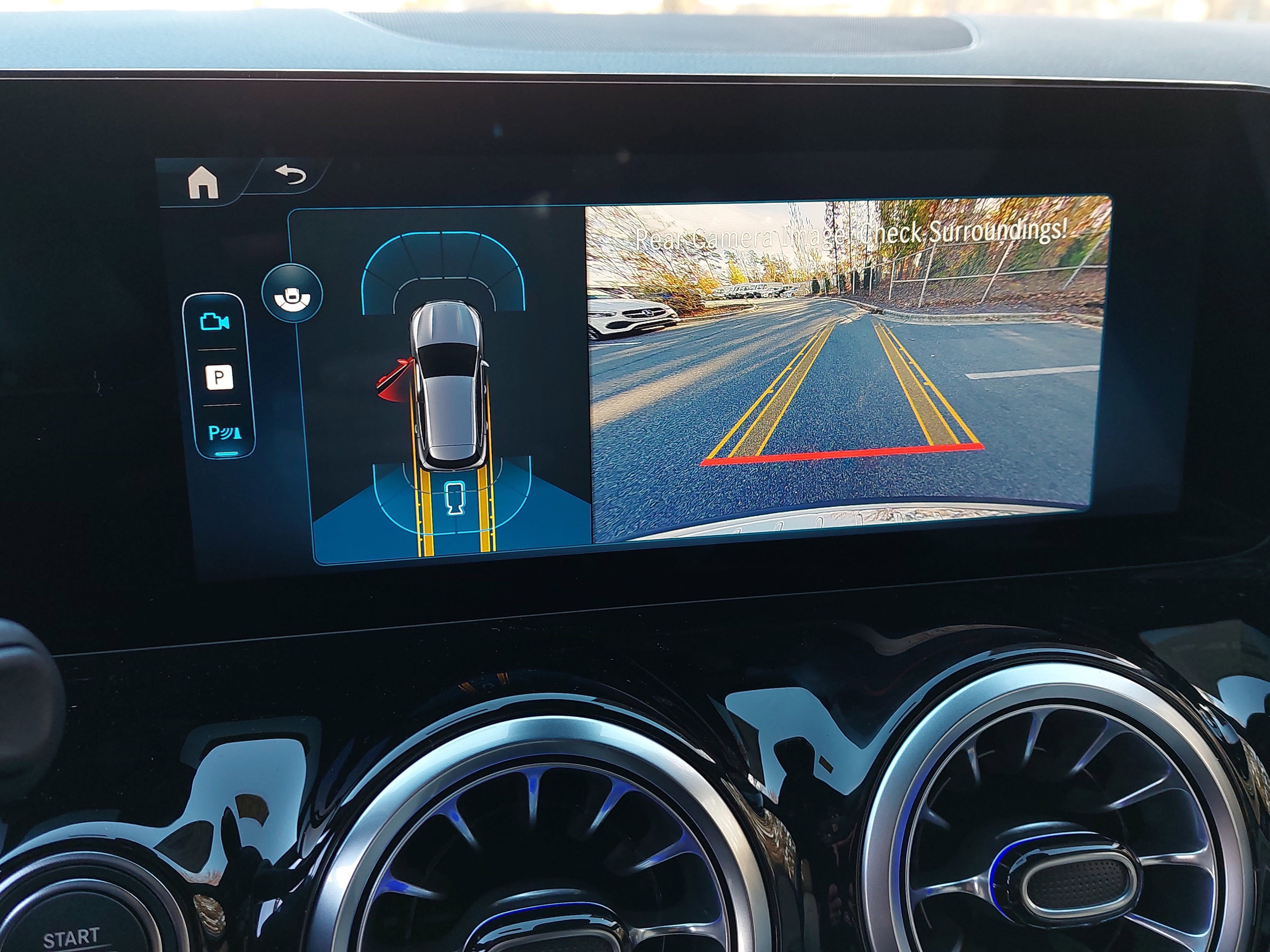 Certified 2025 Mercedes-Benz GLA 250 image 23