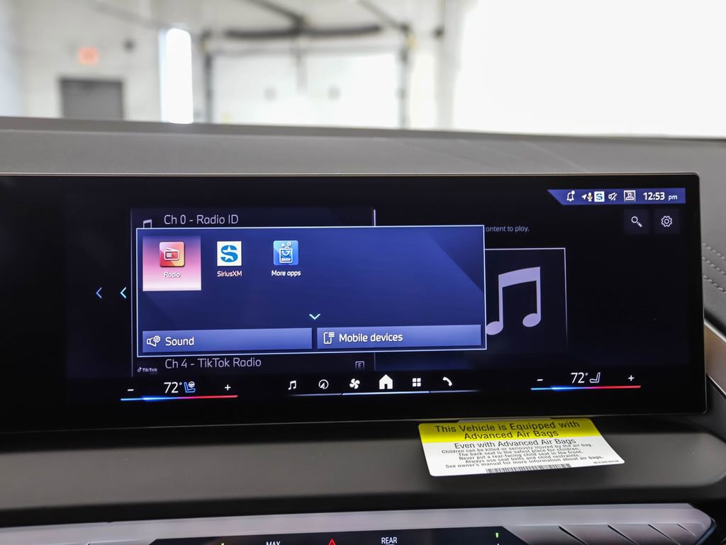 Used 2026 BMW X3 xDrive30 w/ Premium Package image 18