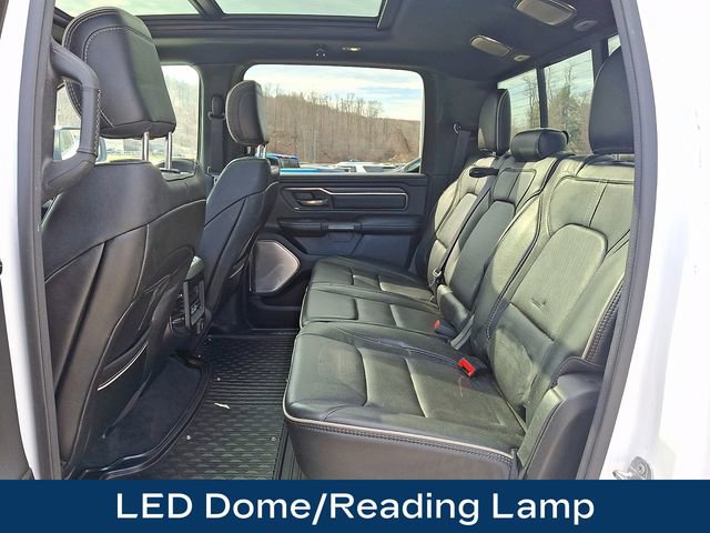 Used 2020 RAM 1500 Limited image 23