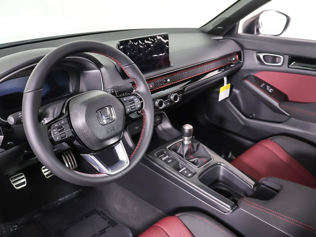 New 2026 Honda Civic Si image 17