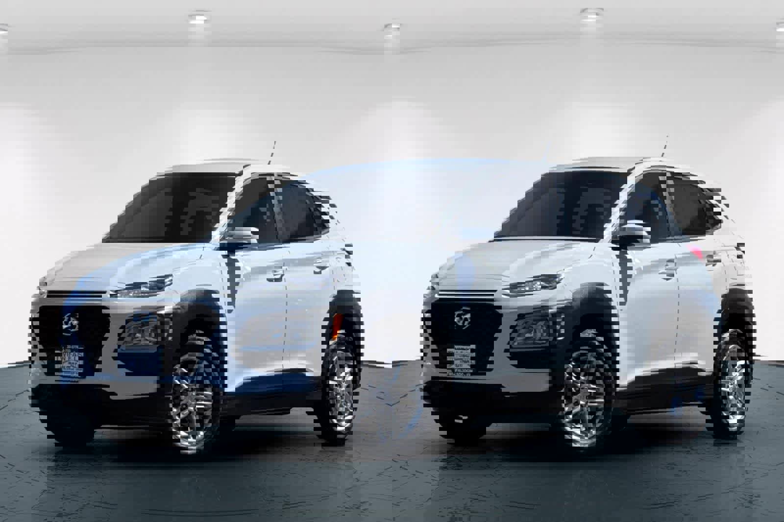 Used 2021 Hyundai Kona SE