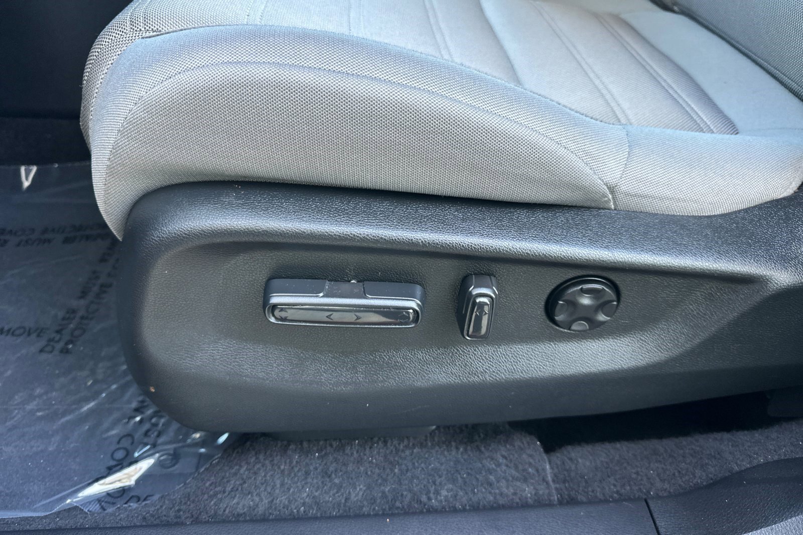 Certified 2020 Honda CR-V EX image 13