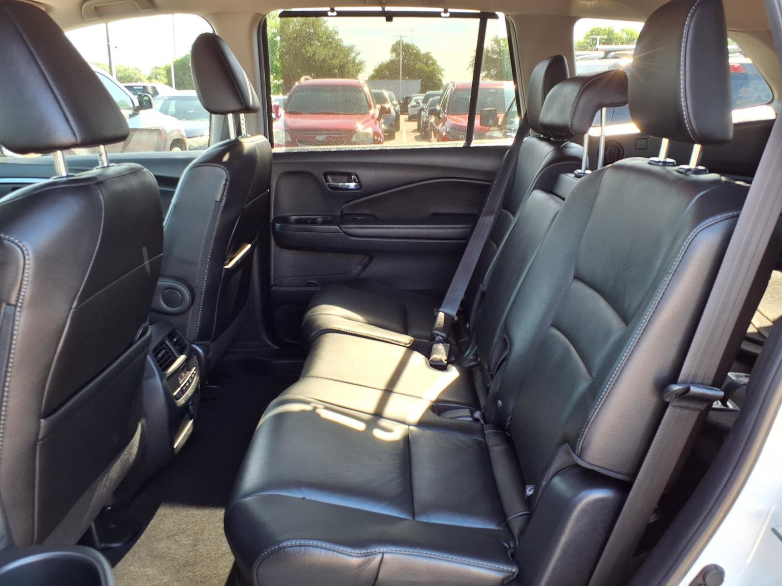 Used 2022 Honda Pilot EX-L image 19