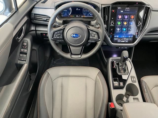 New 2026 Subaru Crosstrek 2.5i Limited AWD/4WD image 2
