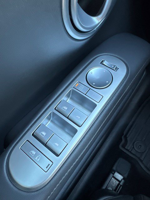 Used 2026 Hyundai Palisade SEL FWD image 20