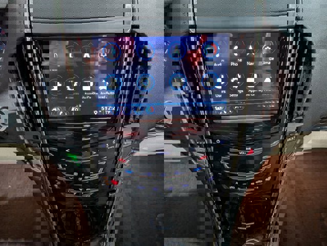 Used 2018 Cadillac ATS Luxury image 37