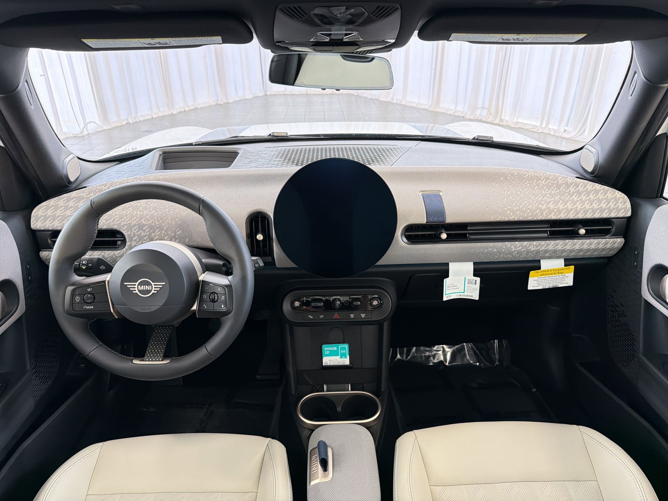 New 2026 MINI Cooper S FWD image 17