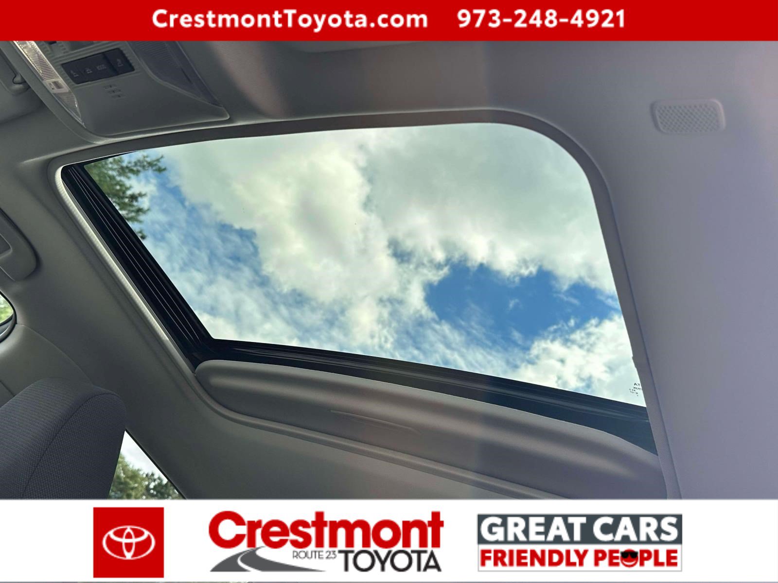 Certified 2025 Toyota RAV4 XLE w/ Convenience Package AWD/4WD image 16