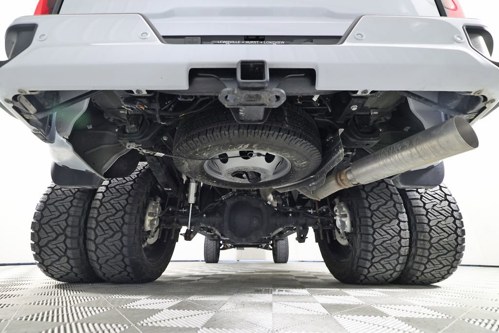 Used 2026 GMC Sierra 3500 Denali Ultimate AWD/4WD image 65