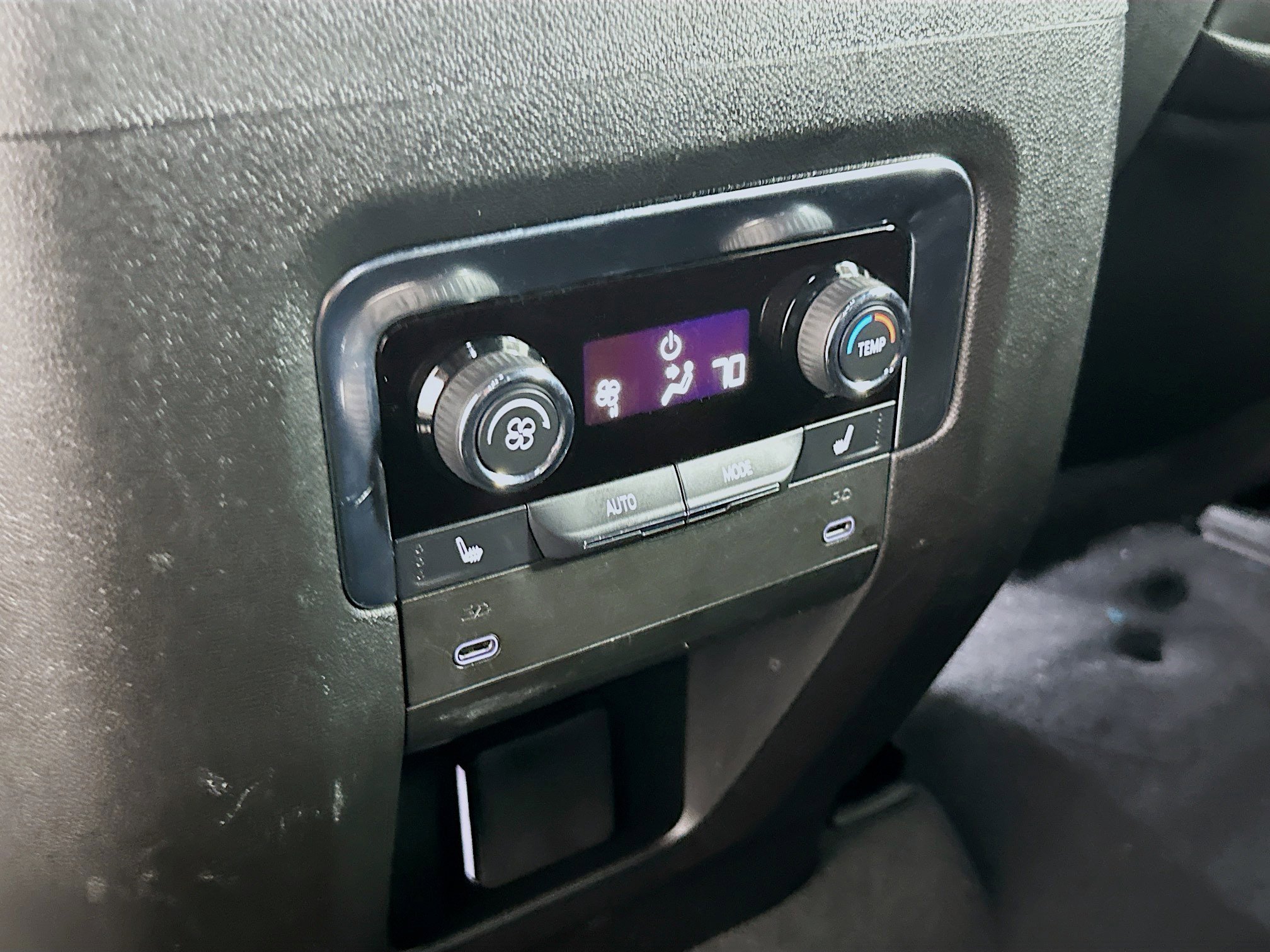 Used 2025 Chevrolet Tahoe Premier image 27