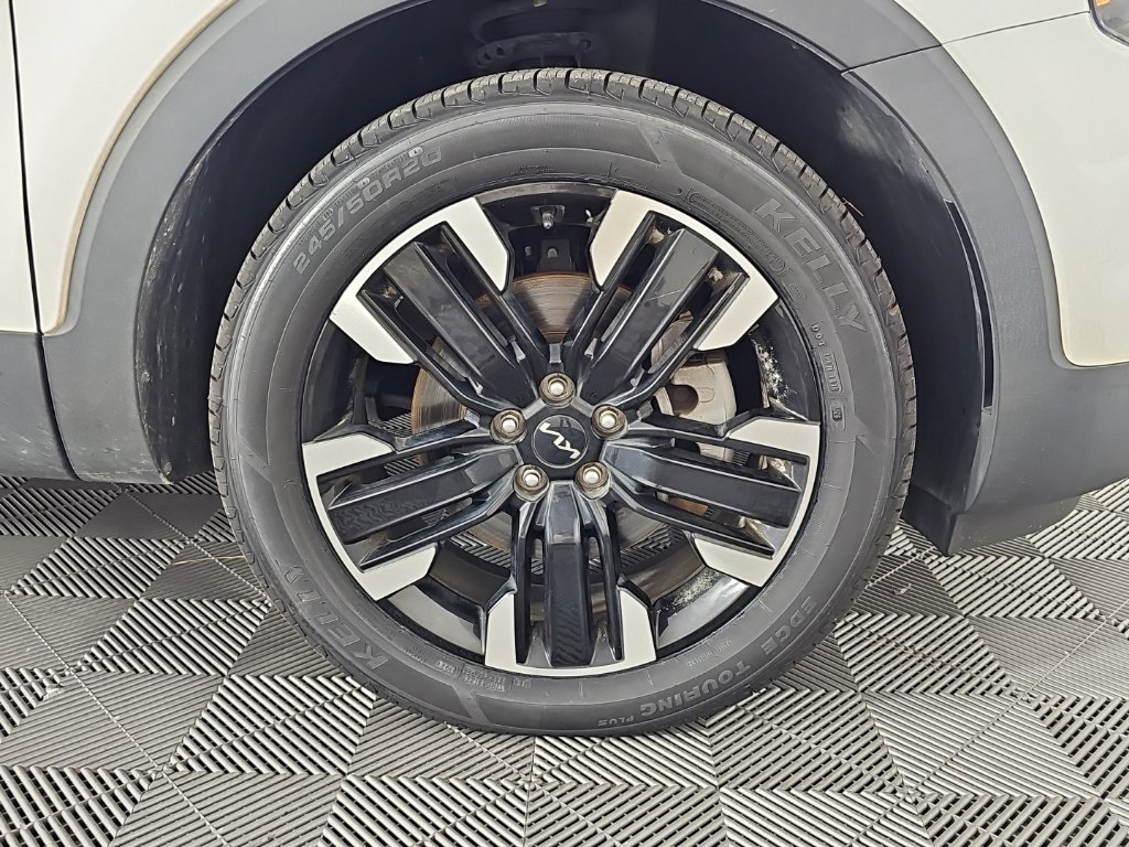 Used 2023 Kia Telluride SX Prestige AWD/4WD image 11