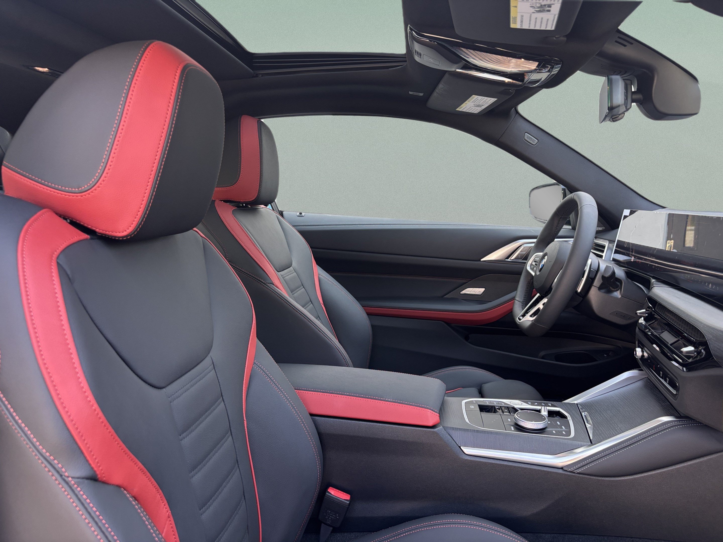 Used 2027 BMW 430i Coupe w/ M Sport Package RWD image 20