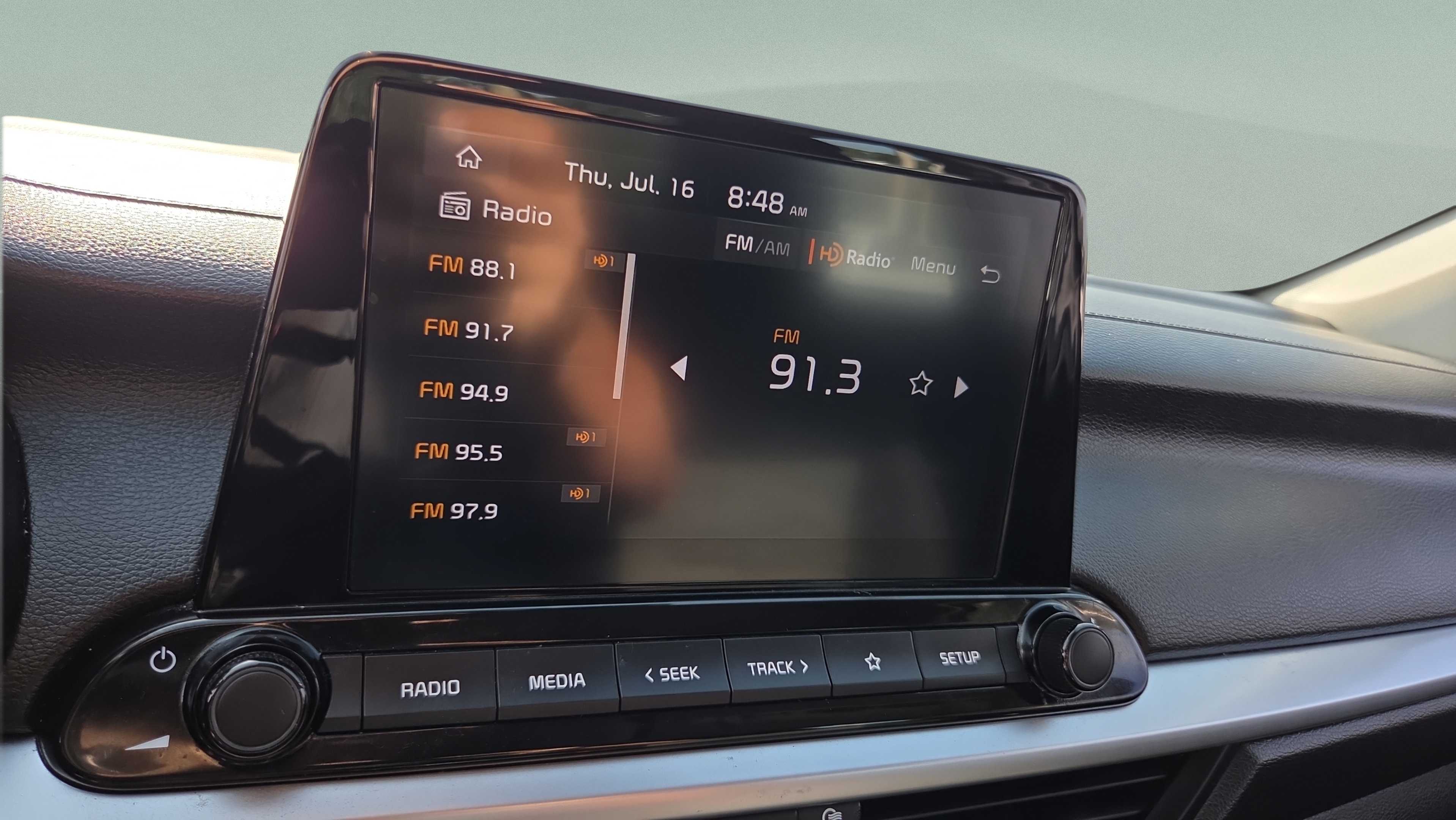 Used 2024 Kia Forte LXS w/ LXS Technology Package FWD image 18