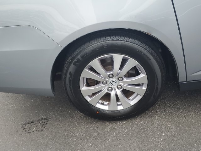 Used 2016 Honda Odyssey EX-L image 5
