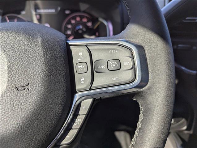 New 2026 RAM 2500 Laramie image 13