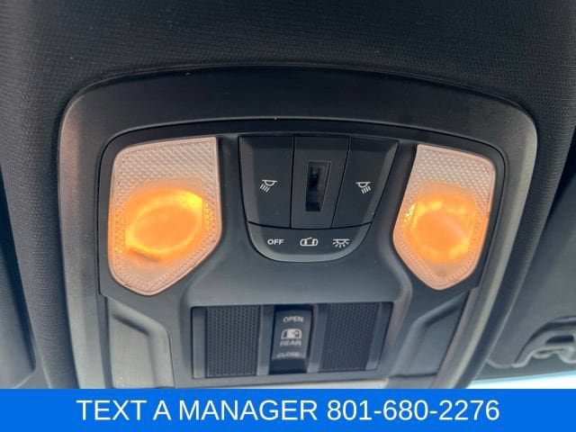 Used 2021 RAM 2500 Tradesman AWD/4WD image 24