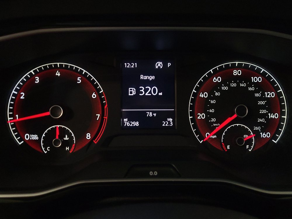 Used 2019 Volkswagen Jetta S w/ Driver Assistance Package FWD image 23