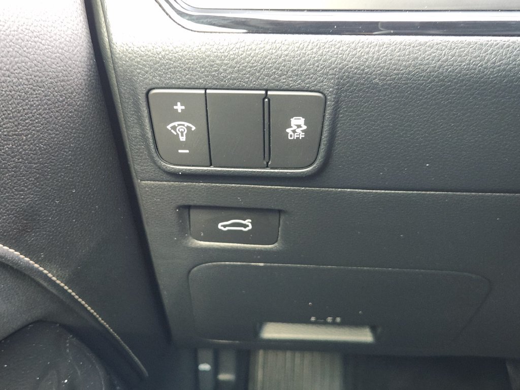 Used 2025 Kia K5 GT-Line FWD image 24