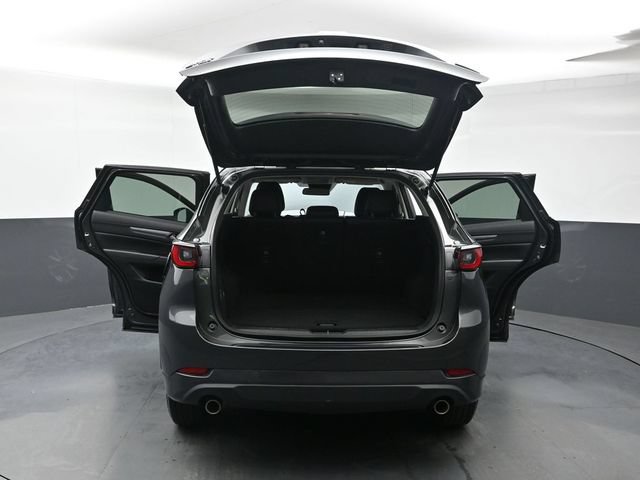 Certified 2024 MAZDA CX-5 AWD 2.5 S image 39