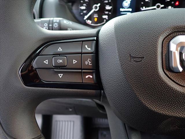 New 2026 RAM ProMaster 2500 FWD image 13
