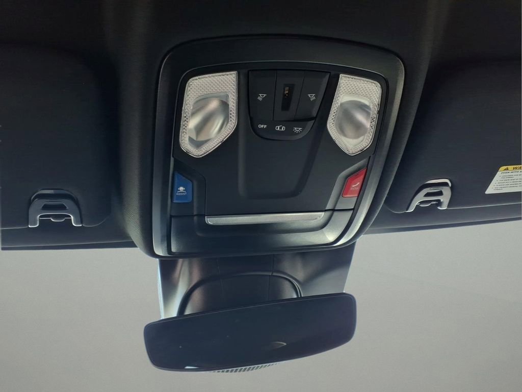 Used 2025 RAM 2500 Big Horn AWD/4WD image 24