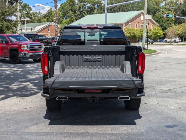 New 2026 GMC Sierra 1500 Denali w/ Denali Reserve Package AWD/4WD image 14