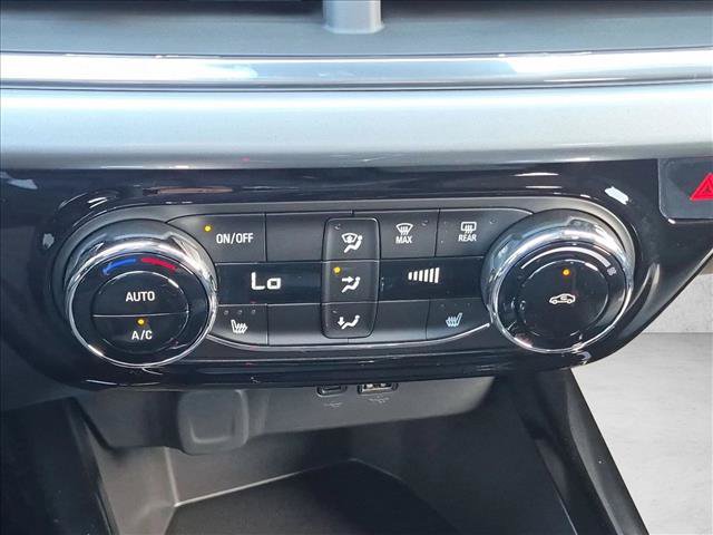 New 2026 Chevrolet Trax LT w/ Driver Confidence Package FWD image 17