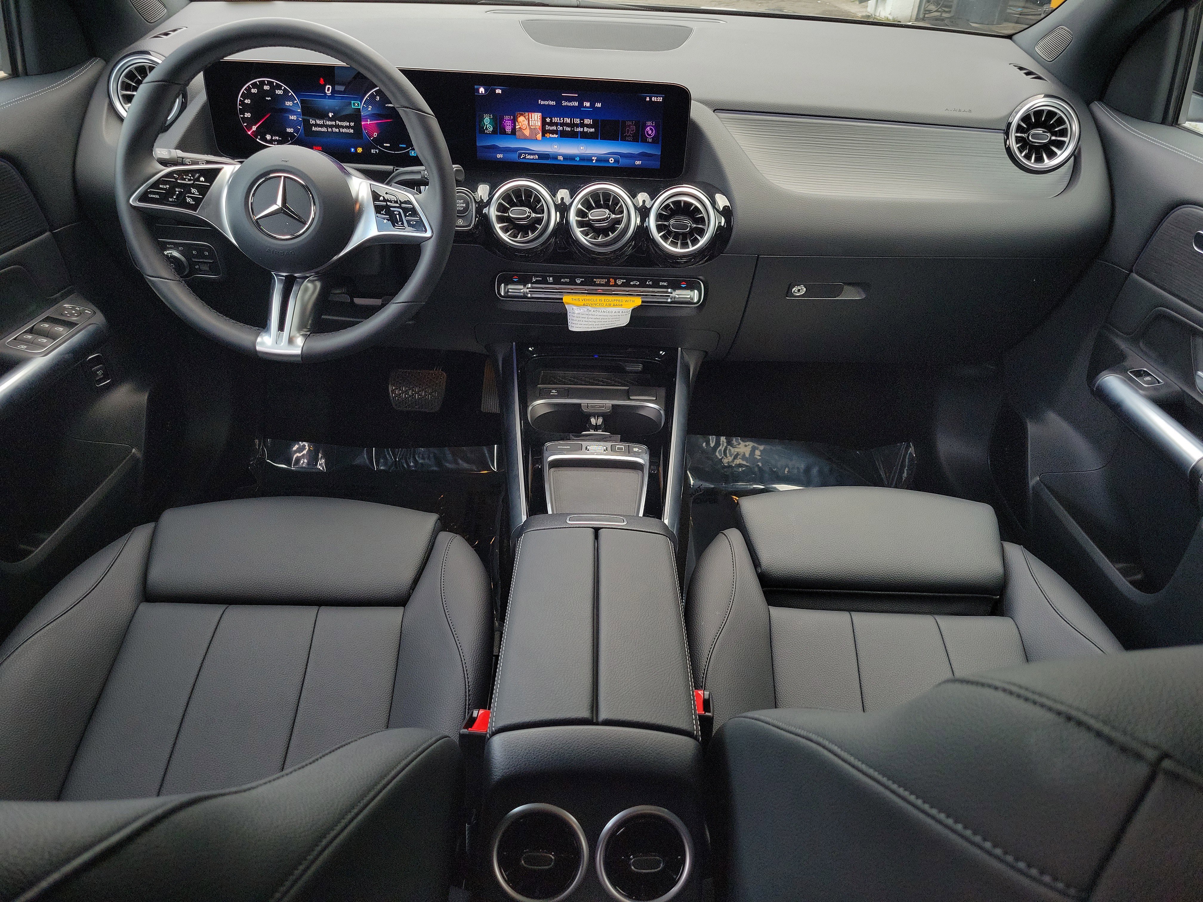 Certified 2026 Mercedes-Benz GLA 250 image 16