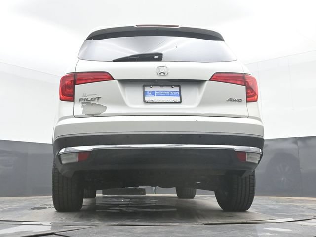 Used 2016 Honda Pilot Touring image 41