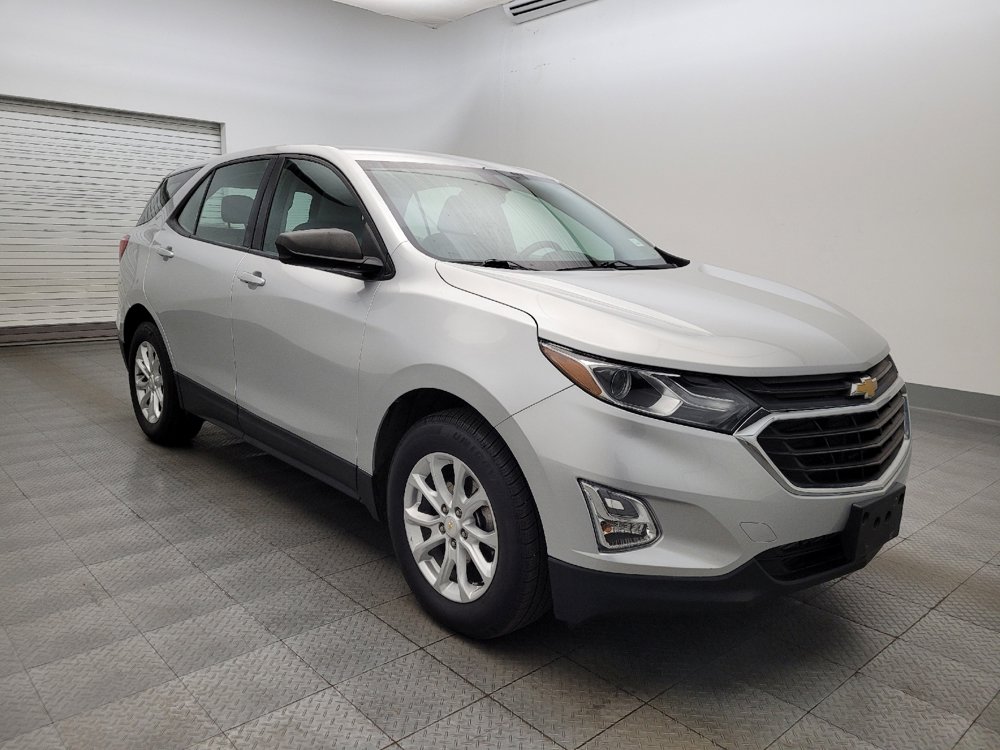 Used 2018 Chevrolet Equinox LS image 13