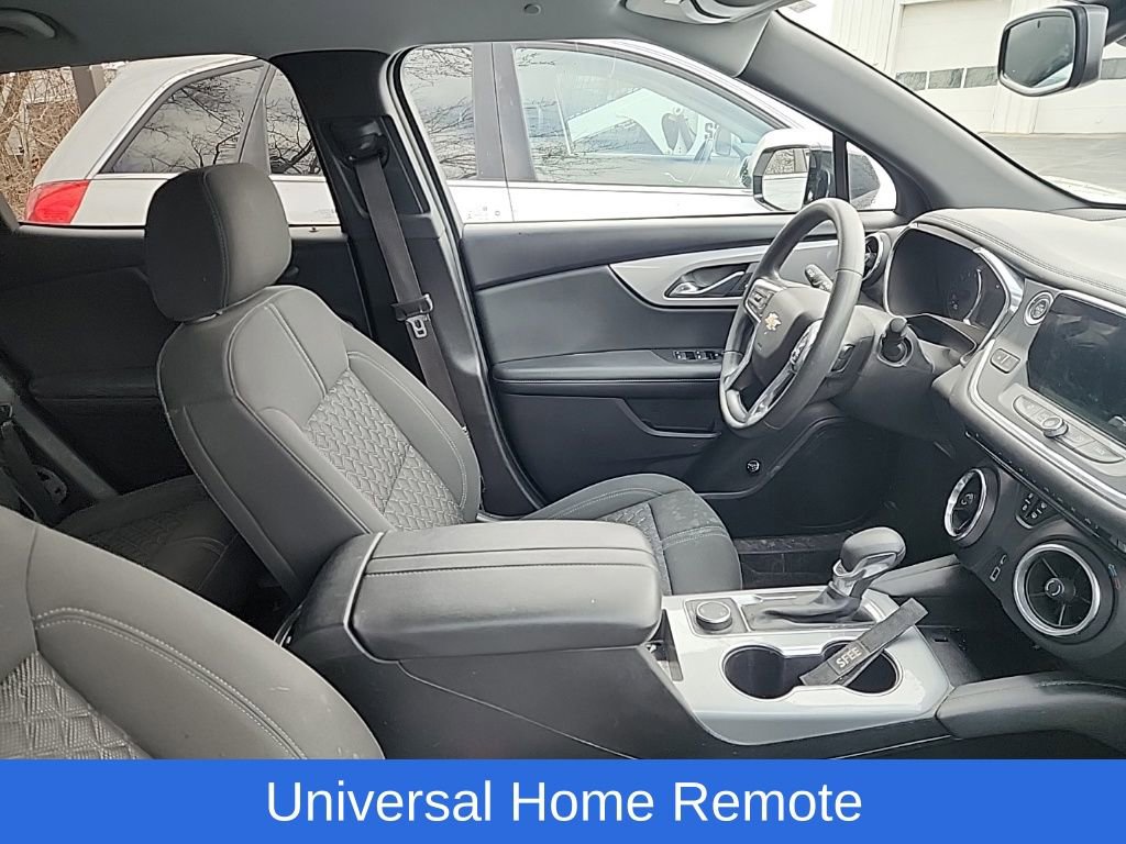 Used 2022 Chevrolet Blazer LT image 17