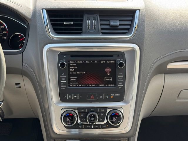 Used 2015 GMC Acadia SLT AWD/4WD image 25