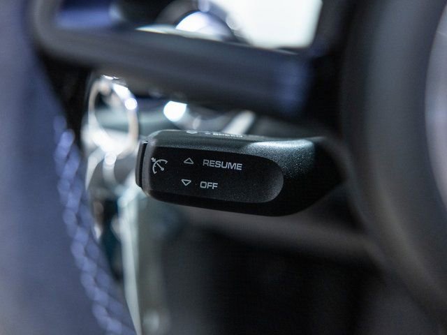 Certified 2020 Porsche 718 Cayman GT4 image 36