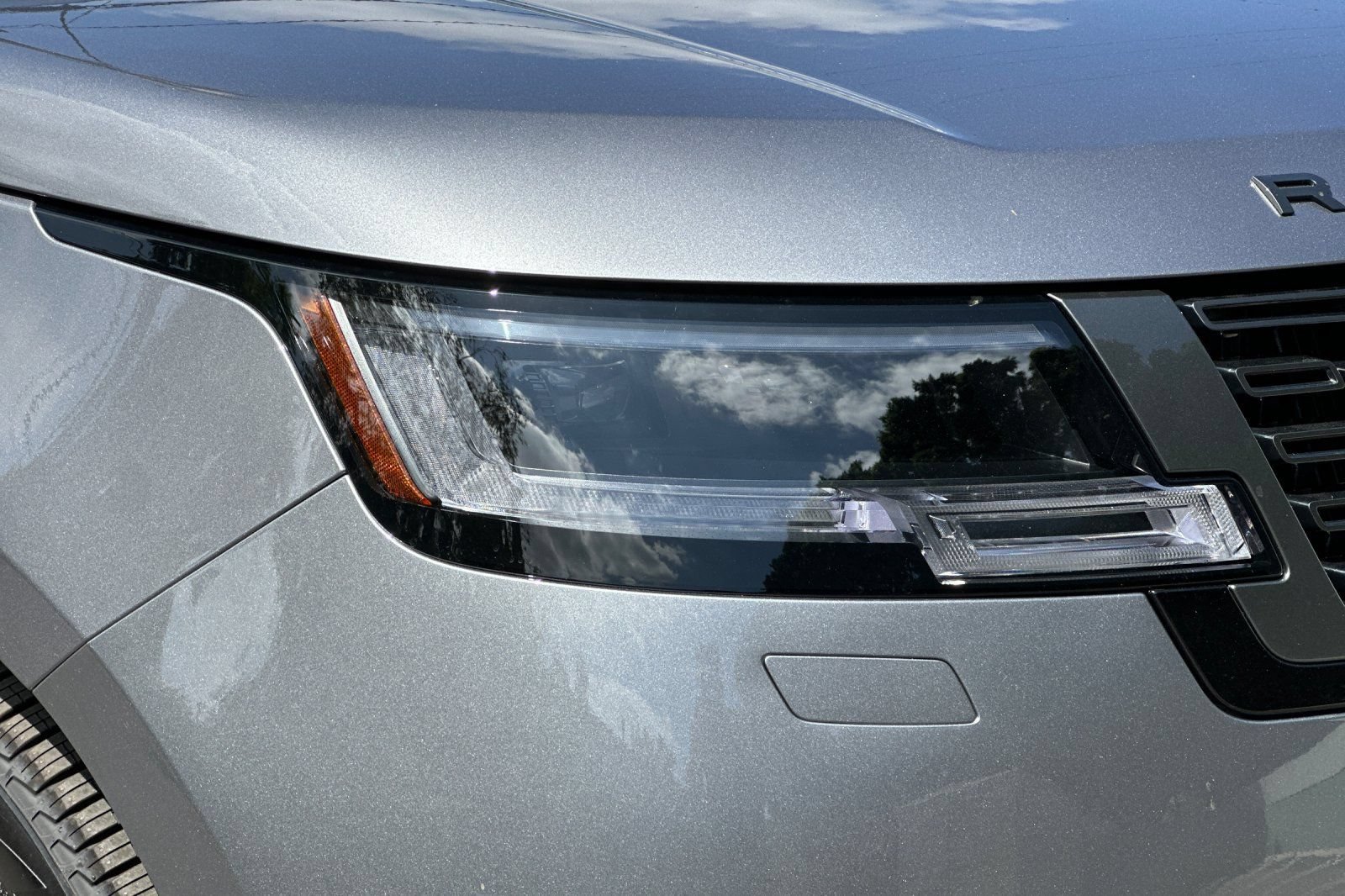 New 2027 Land Rover Range Rover SE AWD/4WD image 50