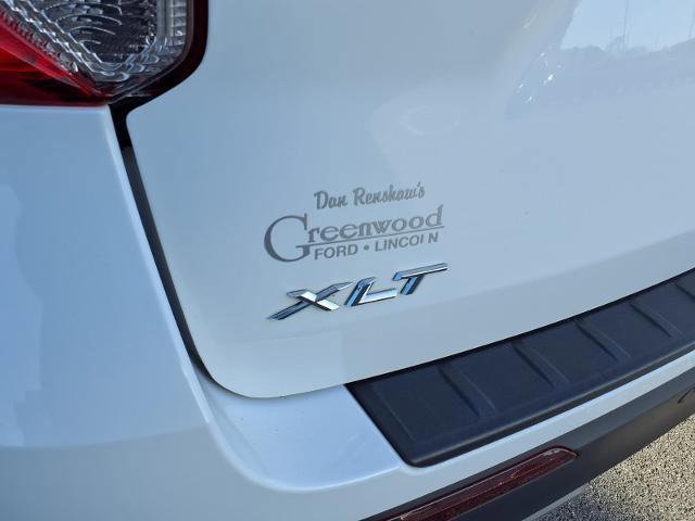 Certified 2023 Ford Explorer XLT w/ Equipment Group 202A image 19