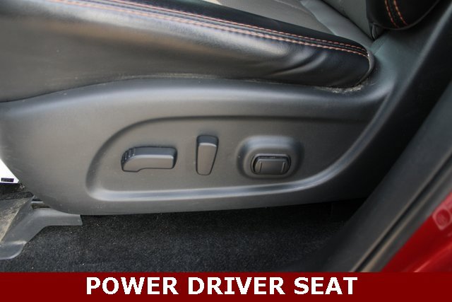 Used 2020 Nissan Pathfinder SL image 13