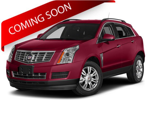 Used 2013 Cadillac SRX Base image 1