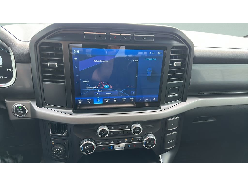 Used 2021 Ford F150 Raptor AWD/4WD image 14