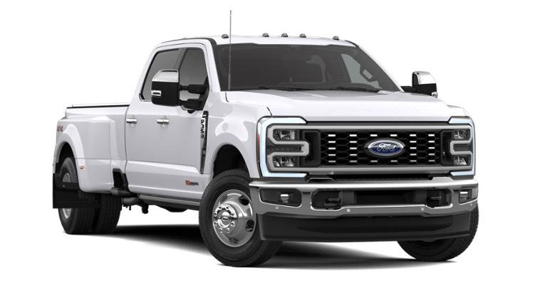 New 2026 Ford F350 Lariat w/ Lariat Ultimate Package image 26