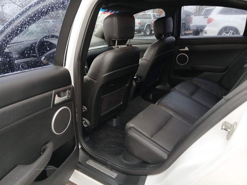 Used 2008 Pontiac G8 w/ Premium Package image 7