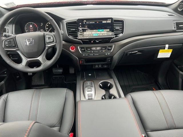 New 2026 Honda Ridgeline TrailSport+ image 13