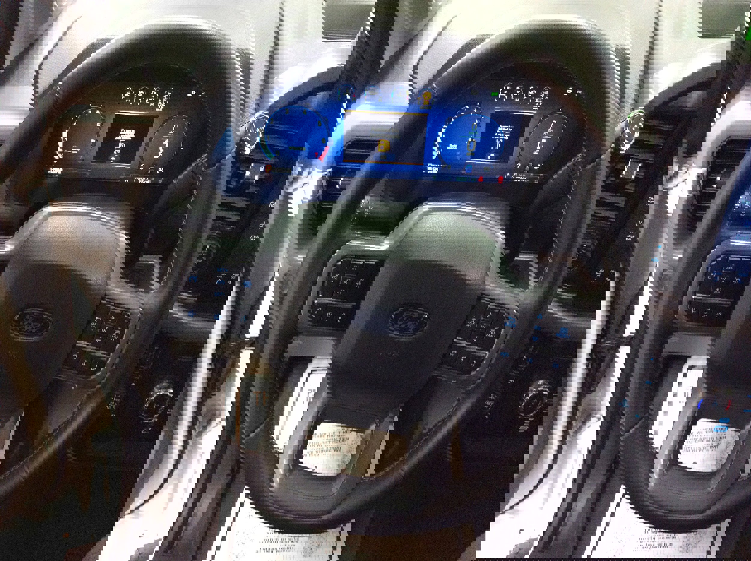 Used 2024 Ford F150 XLT w/ Tow/Haul Package image 19