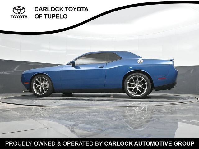 Used 2022 Dodge Challenger GT RWD image 42