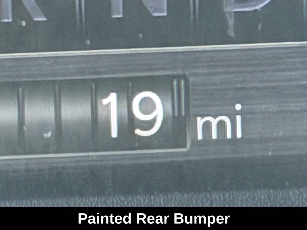 New 2026 RAM 3500 Big Horn AWD/4WD image 24
