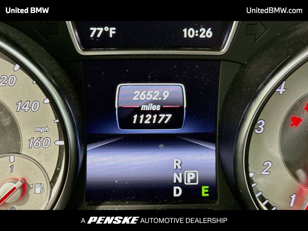 Used 2015 Mercedes-Benz GLA 250 image 7