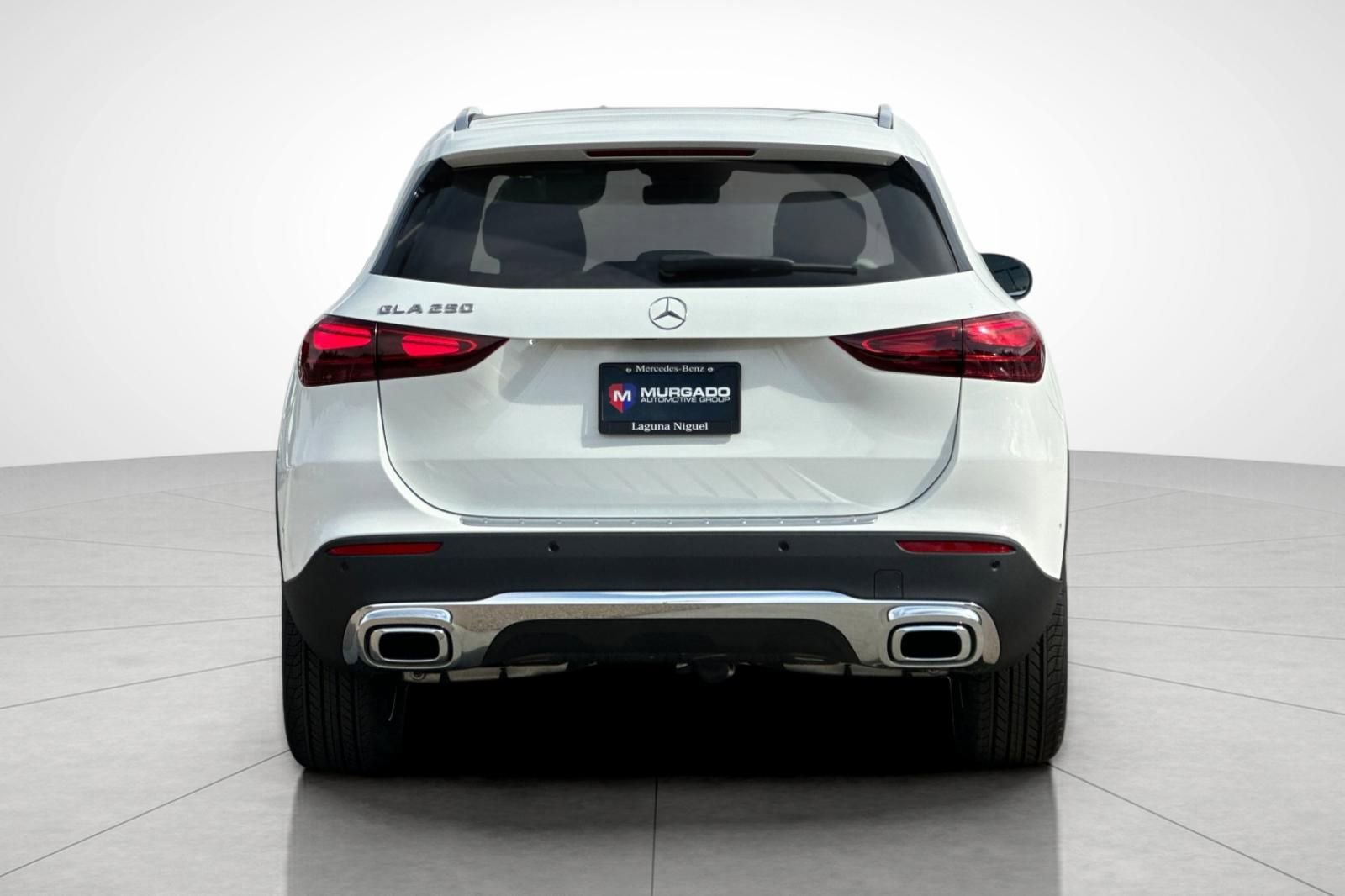 New 2026 Mercedes-Benz GLA 250 image 7