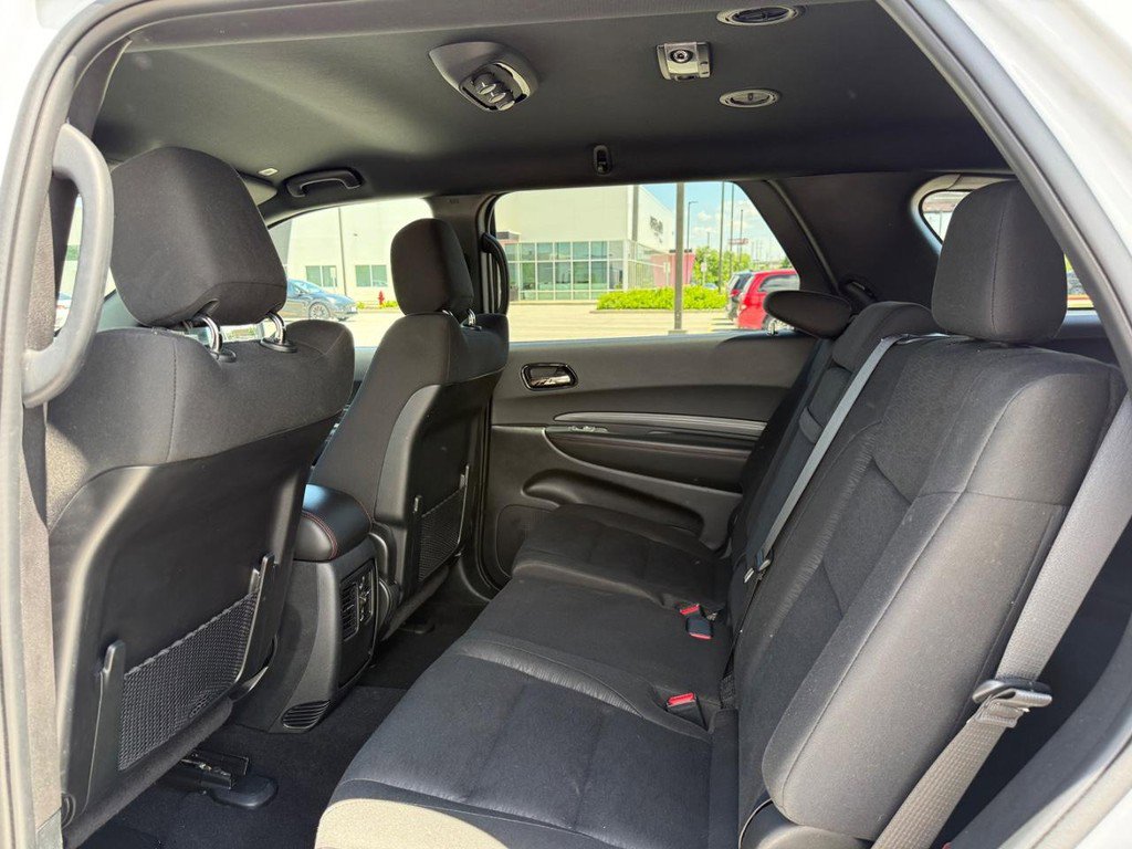 Used 2026 Dodge Durango GT AWD/4WD image 11