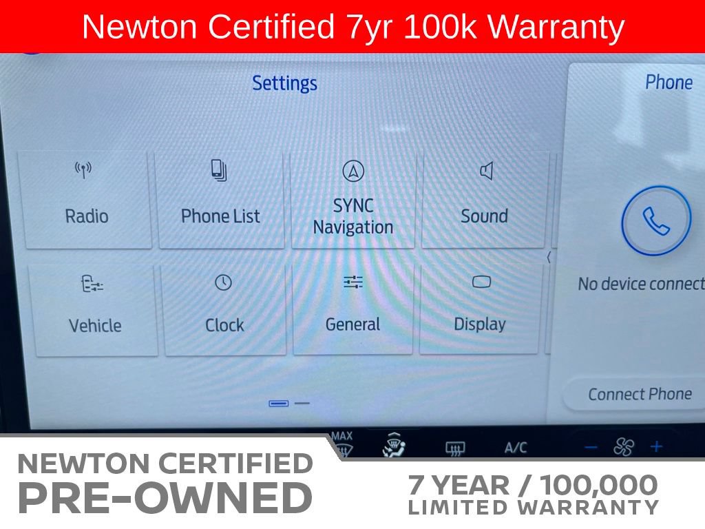 Used 2023 Ford Transit 350 XLT RWD image 38